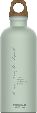 Sigg Láhev na pití Traveller MyPlanet Repeat Plain, 0,6 l 6002.70