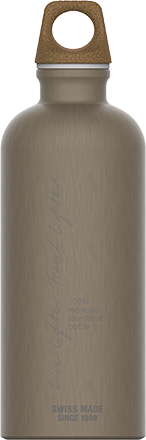 Sigg Láhev na pití Traveller MyPlanet Lighter Plain, 0,6 l 6002.90