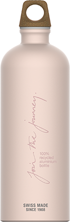 Sigg Láhev na pití Traveller MyPlanet Journey, 1,0 l 6003.20