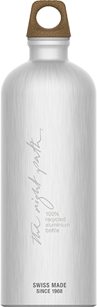 Sigg Láhev na pití Traveller MyPlanet Path Plain, 1,0 l 6003.60