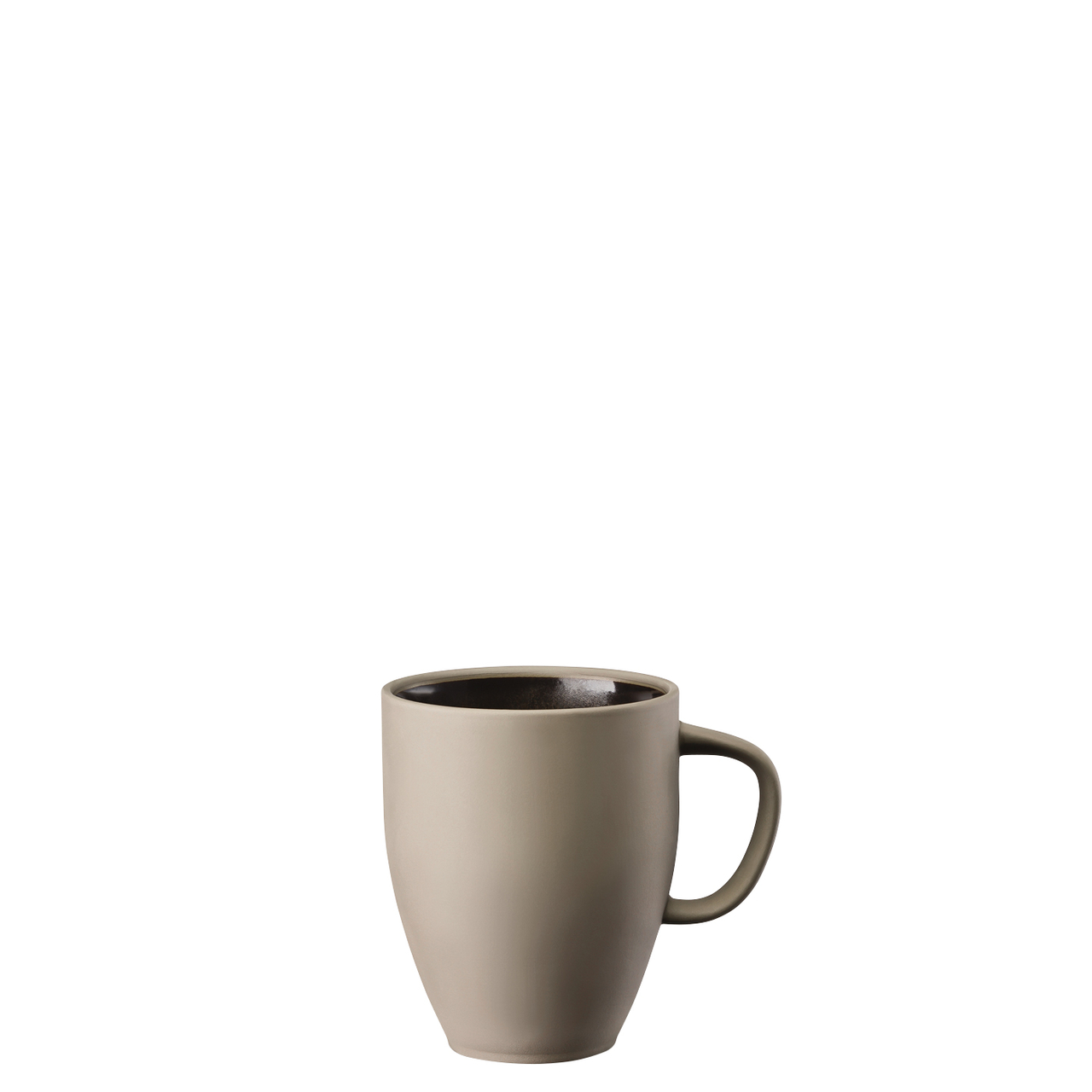 Rosenthal Hrnek s uchem Junto Bronze, 0,38 l 21540-405252-65505