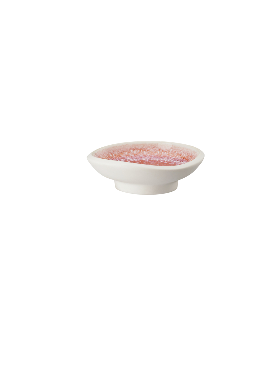 Rosenthal RS Junto Rose Quartz miska 8 cm  (EOL) 21540-405254-60708