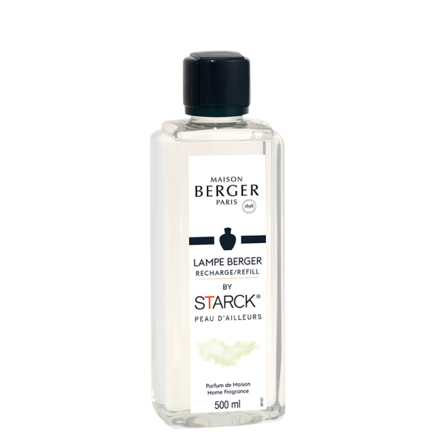 Maison Berger Paris Náplň do katalytické lampy Peau d'Ailleurs, 500 ml 115105