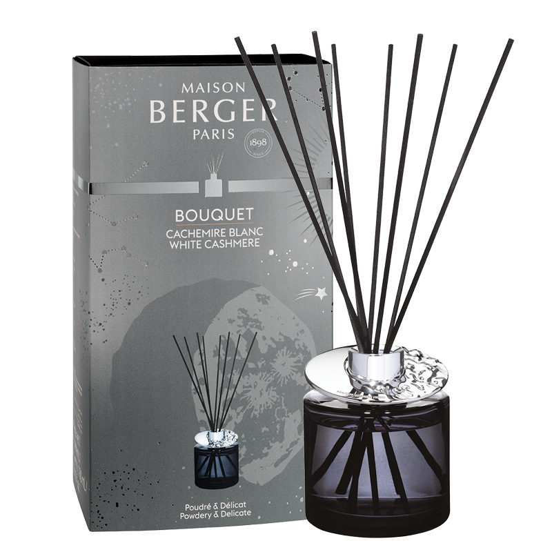Maison Berger Paris Aroma difuzér Astral, Bílý kašmír 200 ml 6967