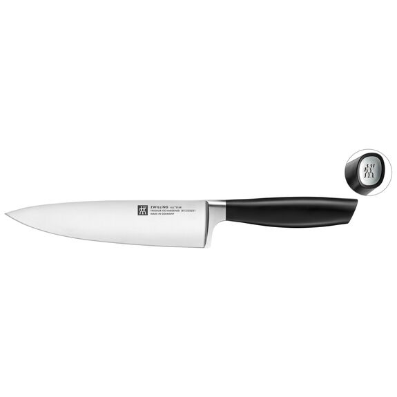 Zwilling Kuchařský nůž All * Star, 20 cm, stříbrné logo 1020799