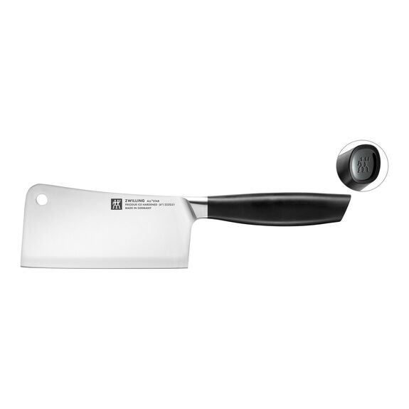 Zwilling Sekáček na maso All * Star, 15 cm, černé logo 1020448