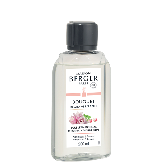 Maison Berger Paris Náplň do difuzéru Pod magnoliemi, 200 ml 6834