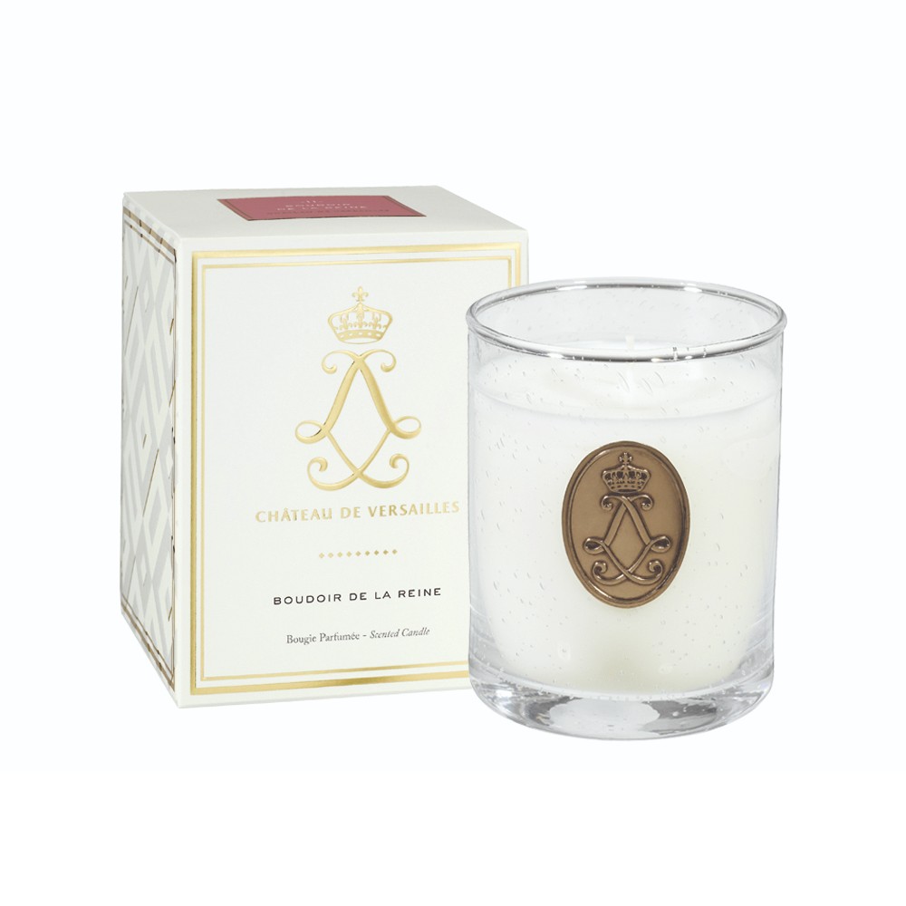 Chateau de Versailles Svíčka s vůní Královnin budoár, 200 g 7307