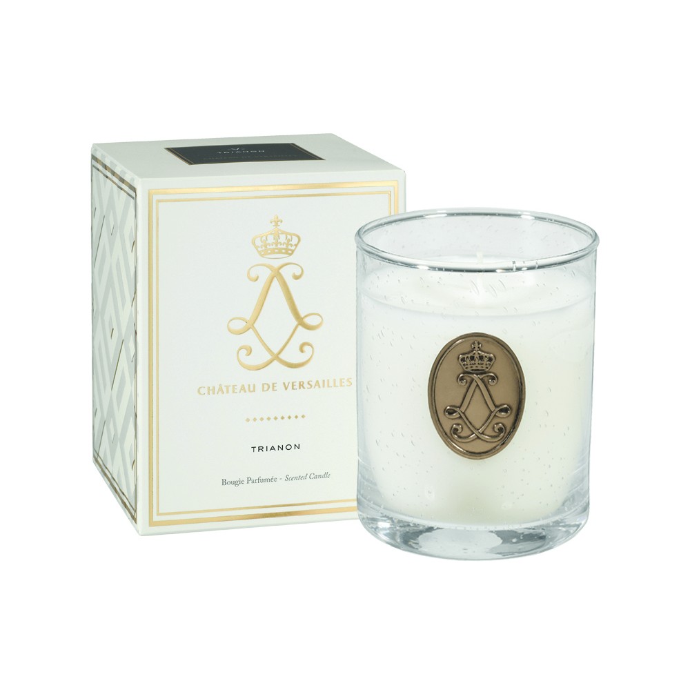 Chateau de Versailles Svíčka s vůní Trianon, 200 g 7309