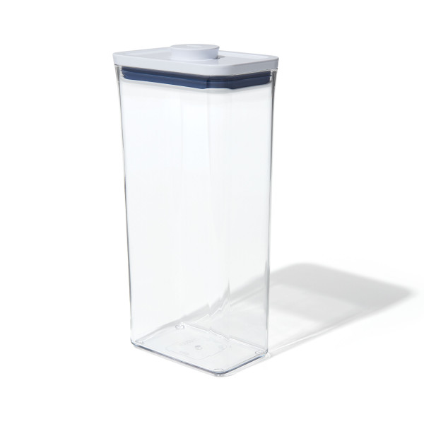 OXO Dóza na potraviny POP Good Grips, obdélník, 3,5 l 11234400