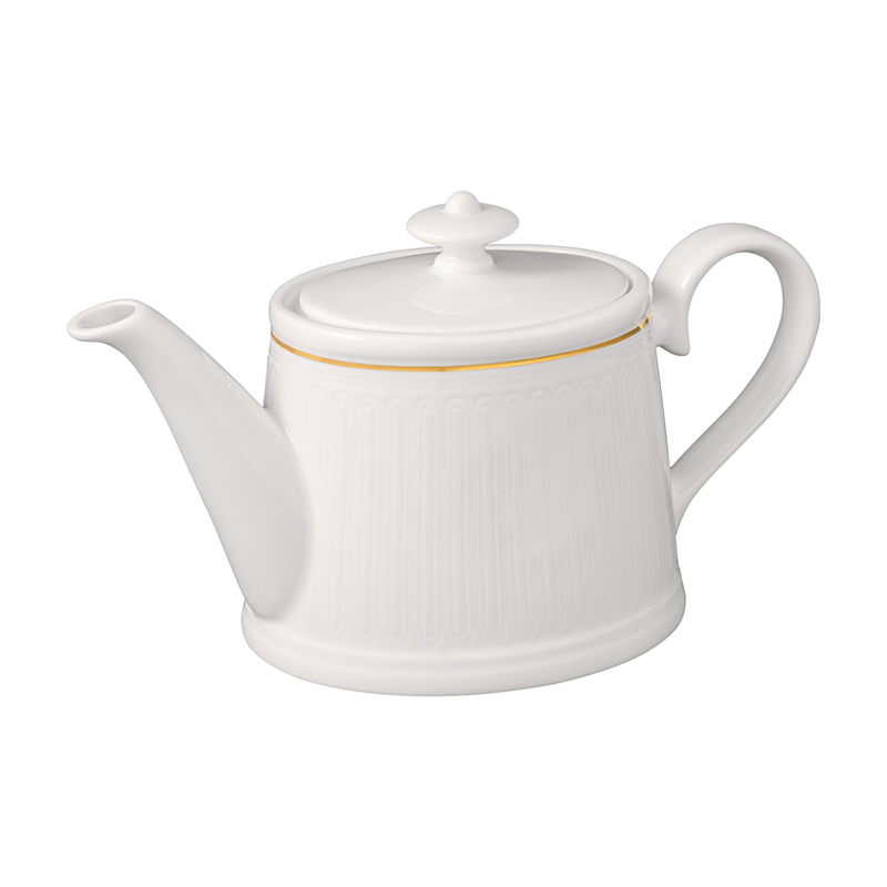 Villeroy & Boch Čajová konvička Chateau Septfontaines, 440 ml 10-4661-0530