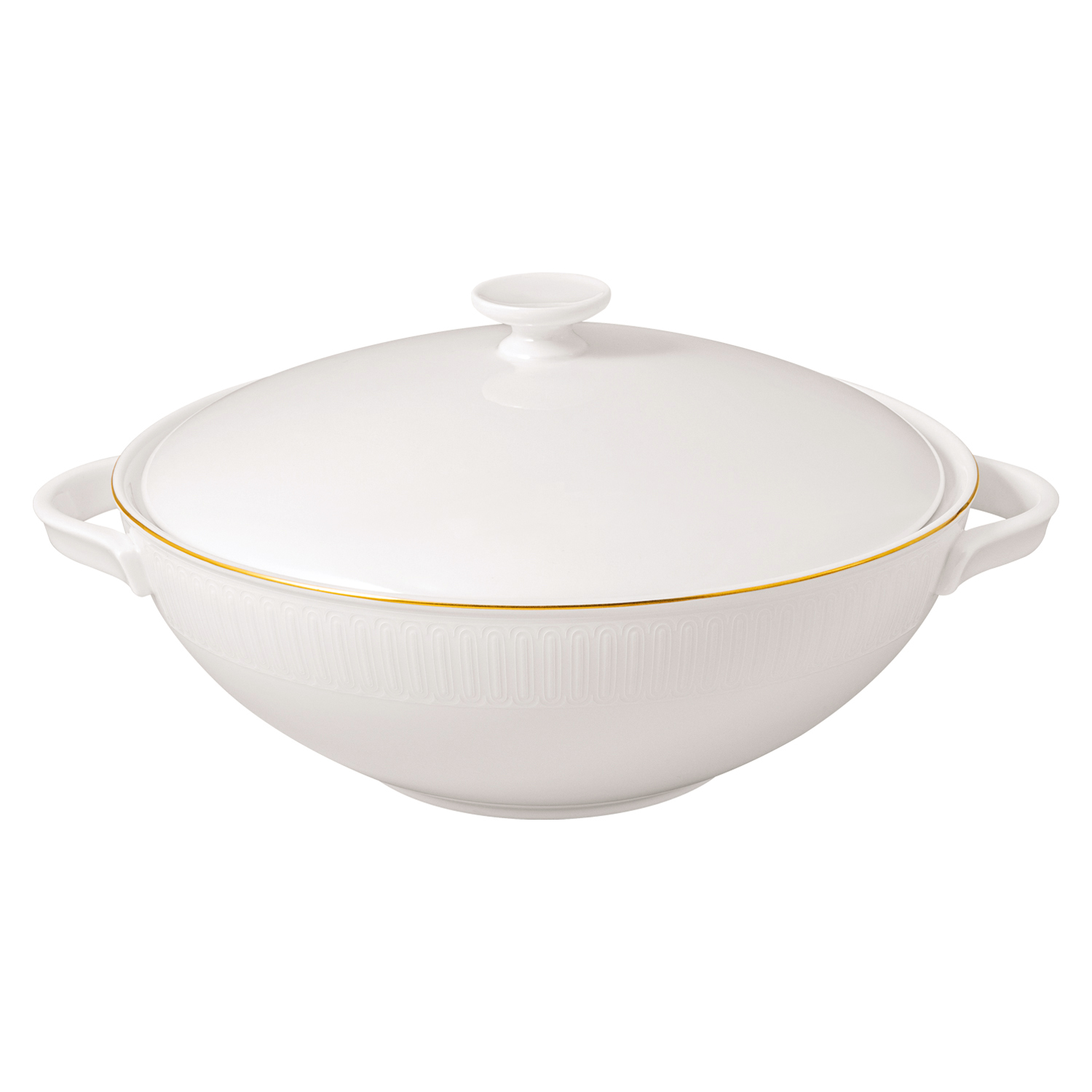 Villeroy & Boch Terina na polévku Chateau Septfontaines, 2 200 ml 10-4661-2360