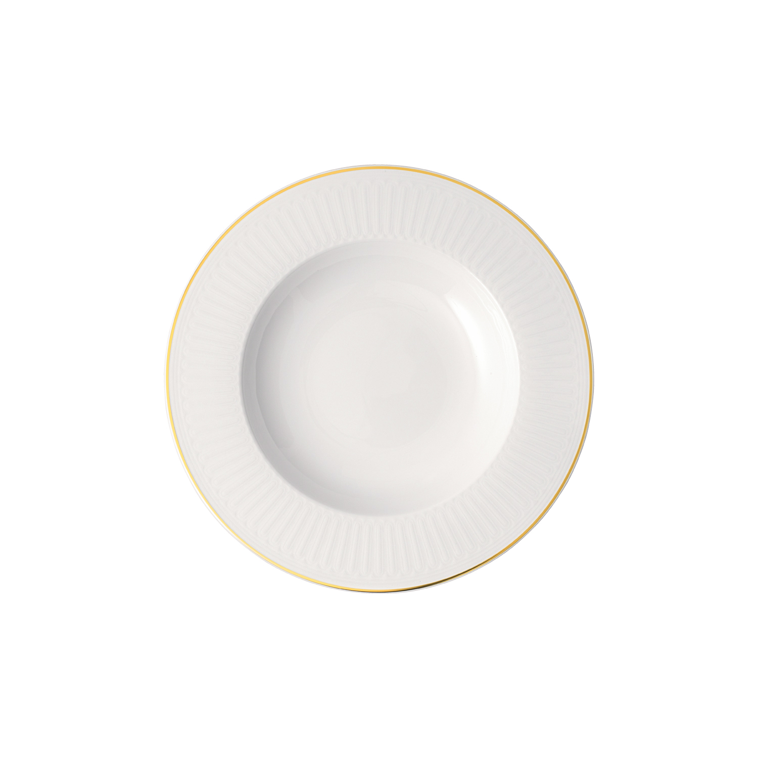 Villeroy & Boch Hluboký talíř Chateau Septfontaines, Ø 24,8 cm 10-4661-2700