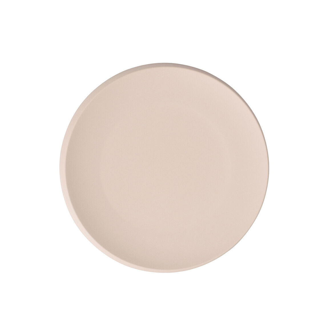 Villeroy & Boch Servírovací talíř NewMoon beige, Ø 29,2 cm 10-4291-2601