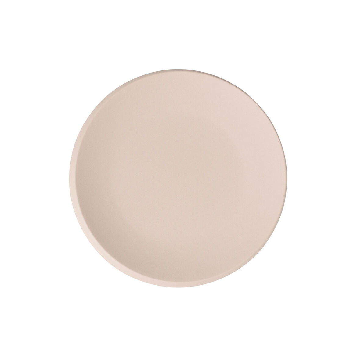 Villeroy & Boch Jídelní talíř NewMoon beige, Ø 27 cm 10-4291-2620
