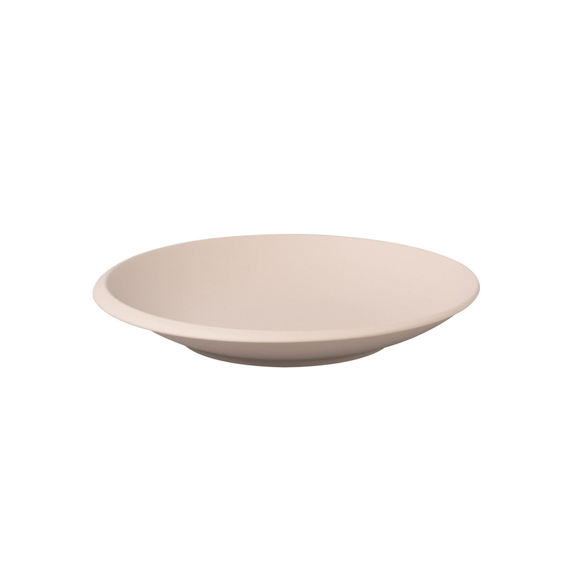 Villeroy & Boch Hluboký talíř NewMoon beige, Ø 25 cm 10-4291-2701