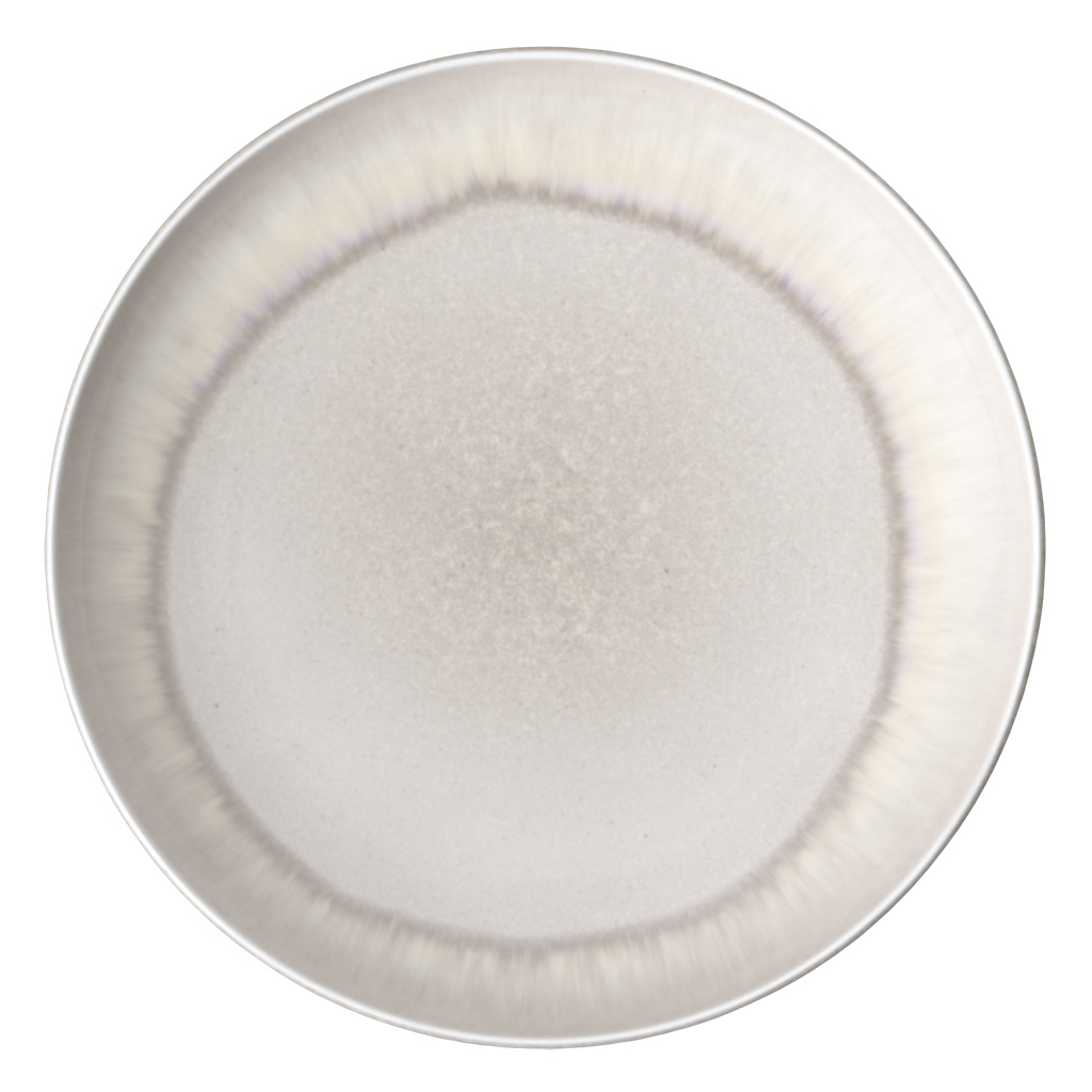 Villeroy & Boch Dezertní talíř Perlemor Sand, Ø 24 cm 19-5172-2640