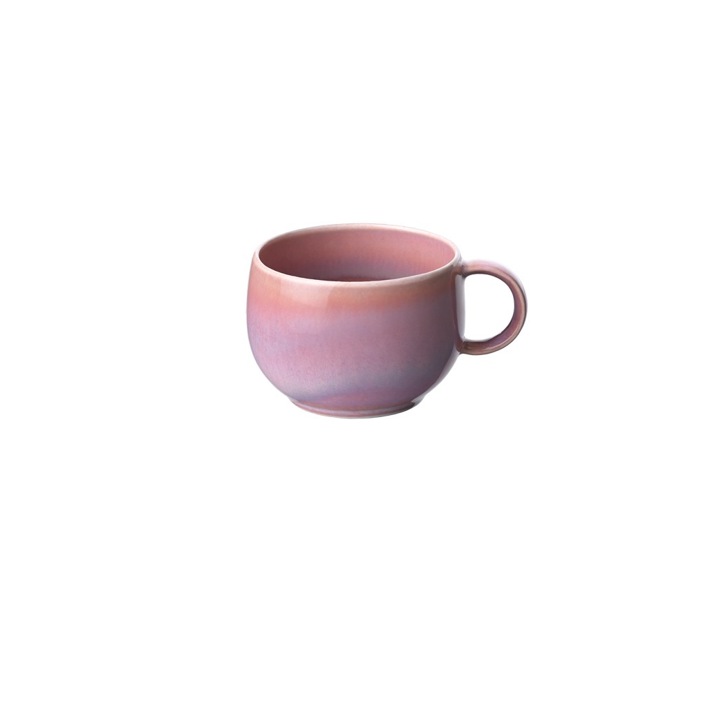 Villeroy & Boch Šálek na espresso Perlemor Coral, 100 ml 19-5173-1420