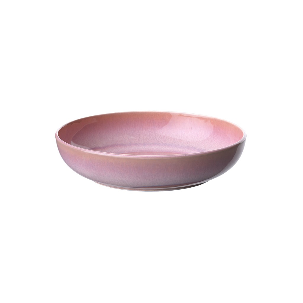 Villeroy & Boch Talíř na těstoviny Perlemor Coral, Ø 22 cm 19-5173-2536