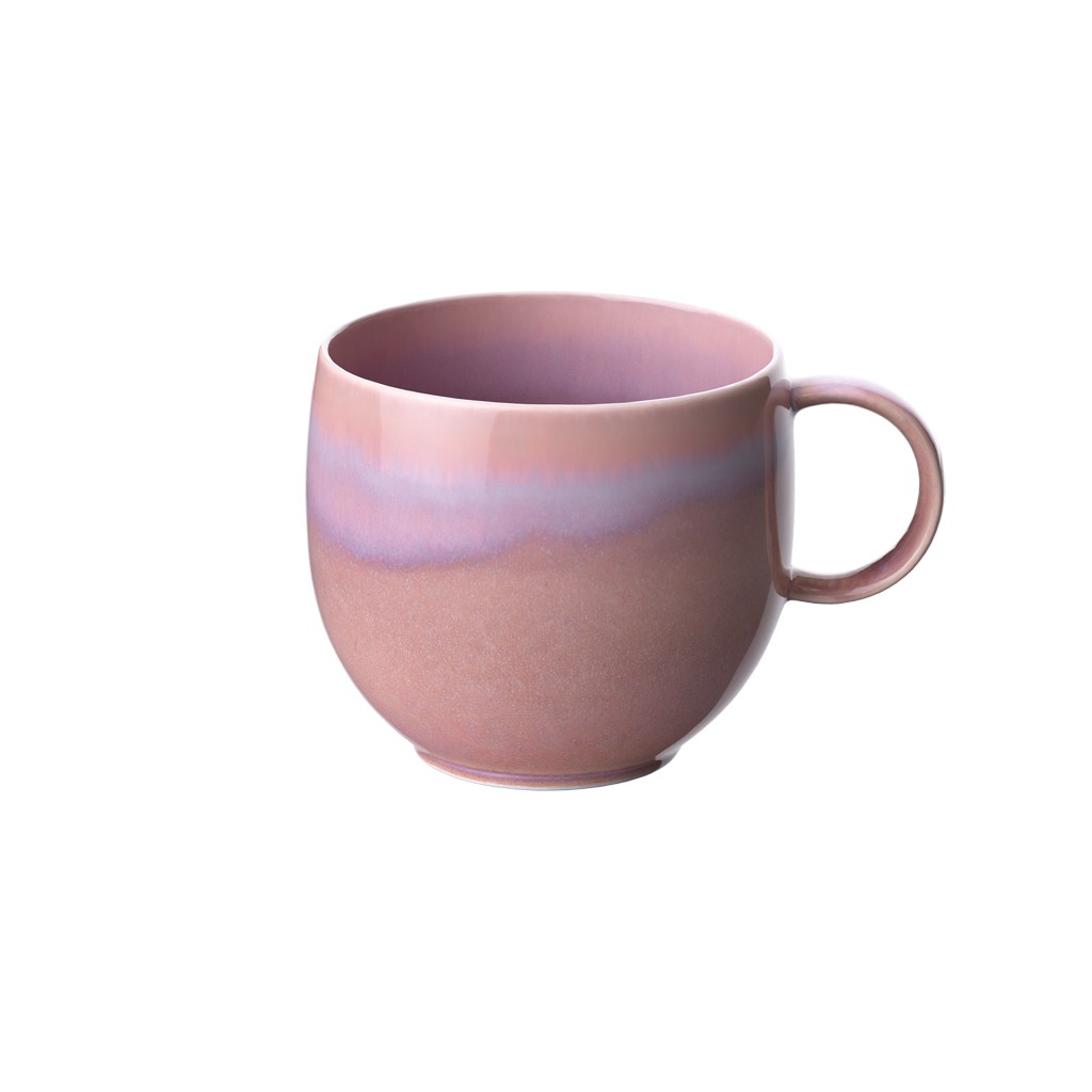 Villeroy & Boch Hrnek Perlemor Coral, 350 ml 19-5173-9651