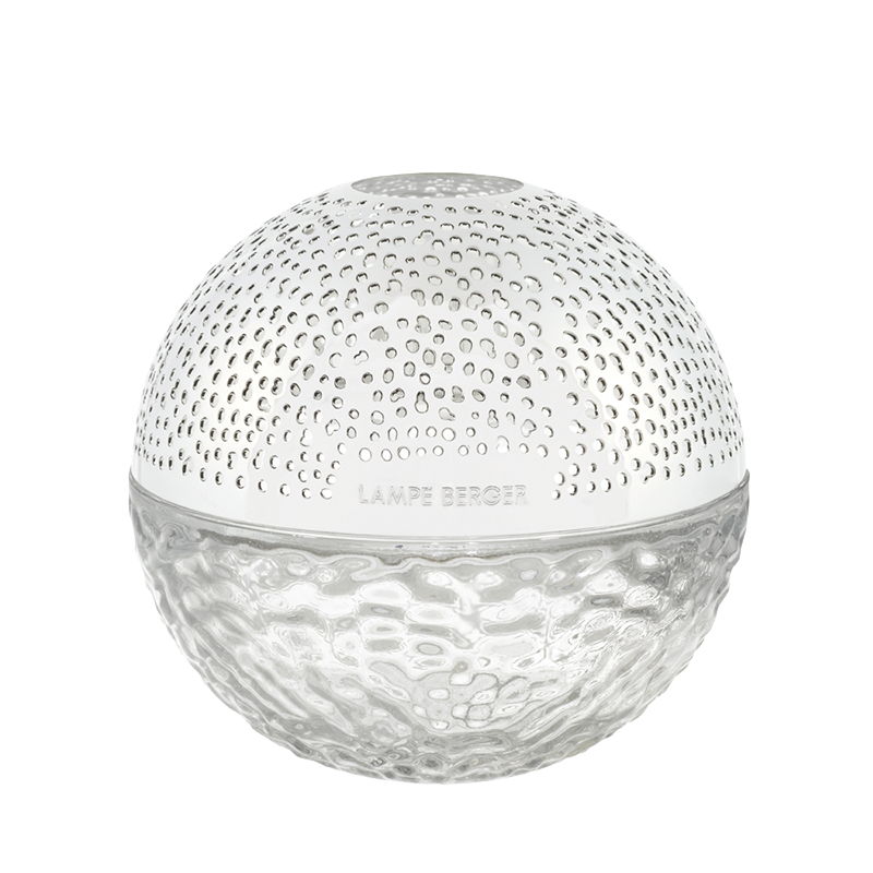 Maison Berger Paris Katalytická lampa Gravity, 448 ml, transparentní 4795