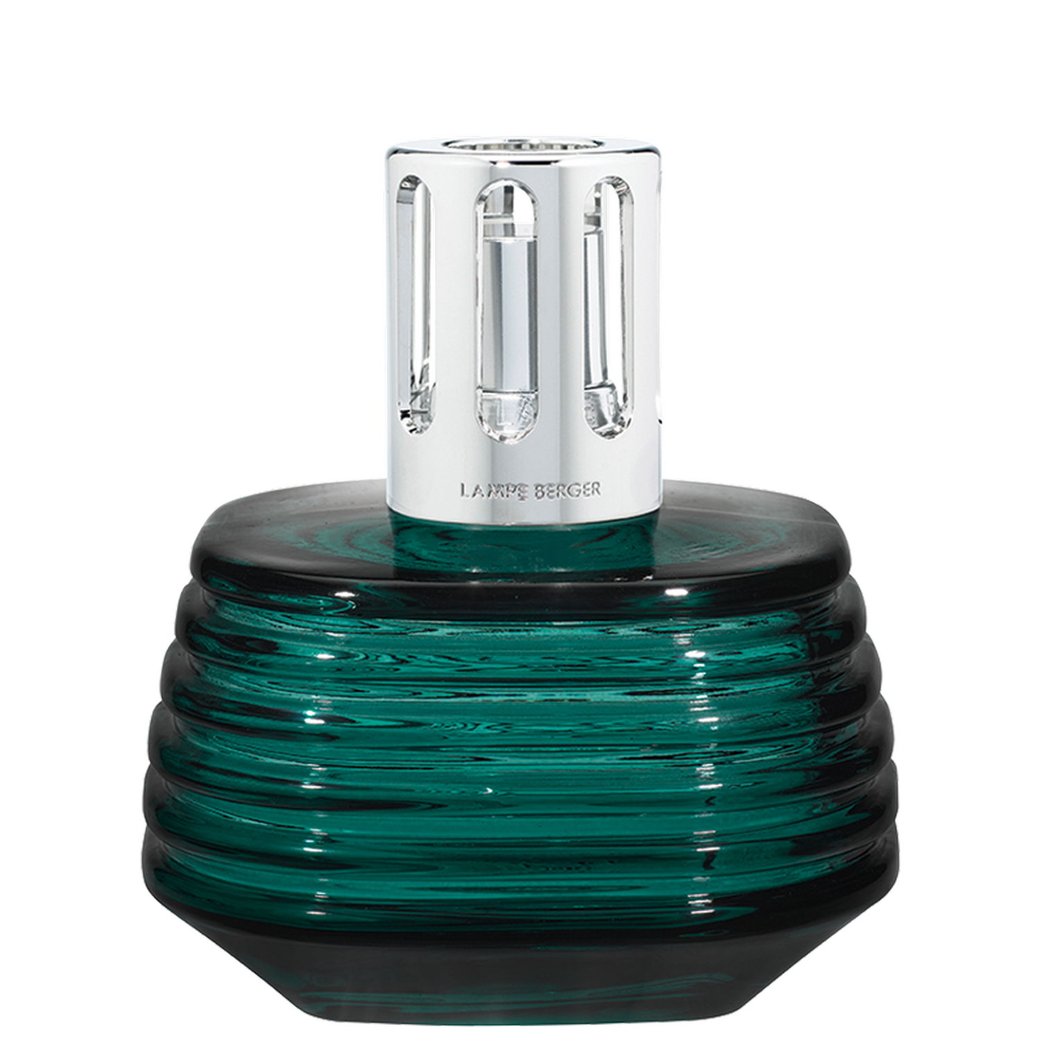 Maison Berger Paris Katalytická lampa Vibes, 430 ml, zelená 4822