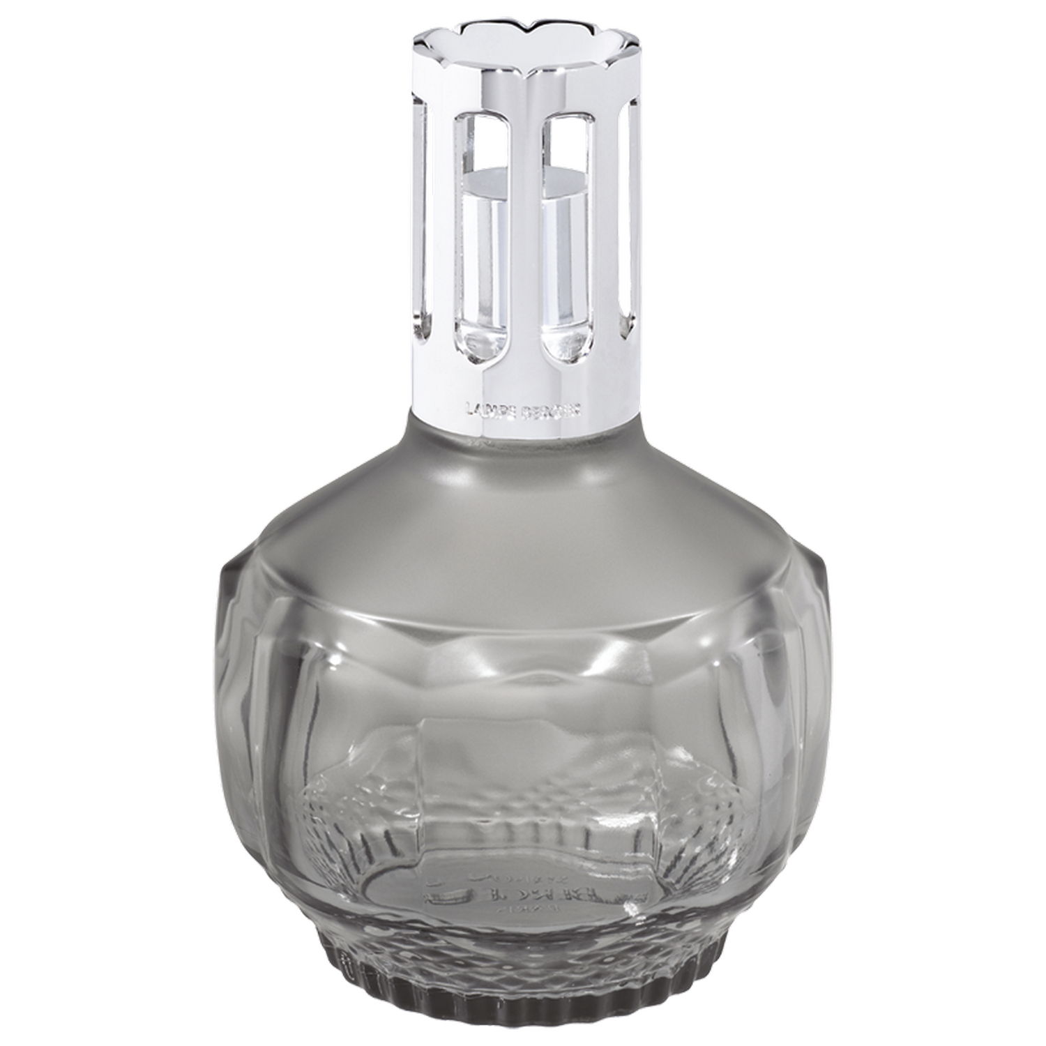 Maison Berger Paris Katalytická lampa Molécule, 420 ml, šedá 4832