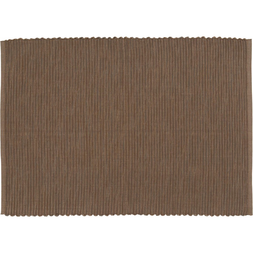 Sander Prostírání Breeze, 35 x 50 cm, brown 65864-08