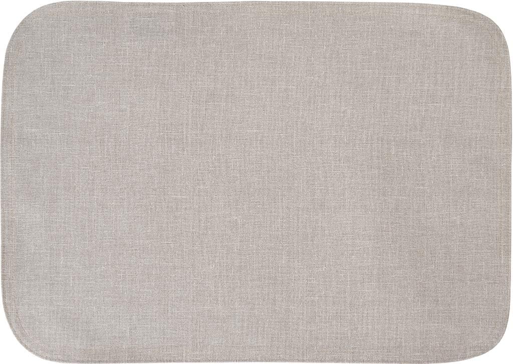 Sander Omyvatelný běhoun na stůl Bistro Allegro, 50 x 140 cm, beige 58069-19
