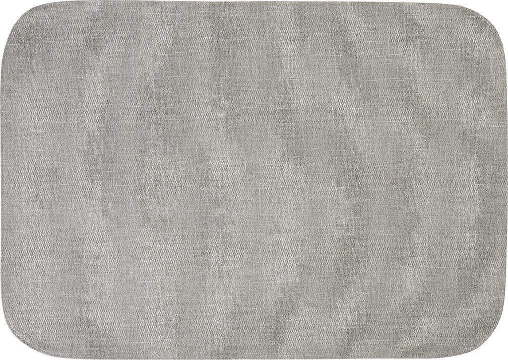 Sander Omyvatelný běhoun na stůl Bistro Allegro, 50 x 140 cm, taupe 58069-27