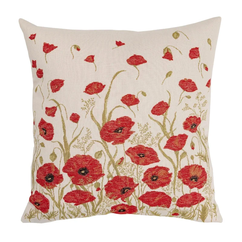 Sander Žakárový povlak na poštář Brindisi, 45 x 45 cm 447987-40