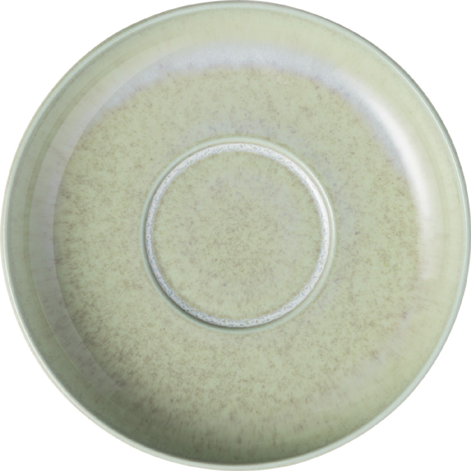 Villeroy & Boch Espresso podšálek Perlemor Alga, Ø 12 cm 19-5174-1430
