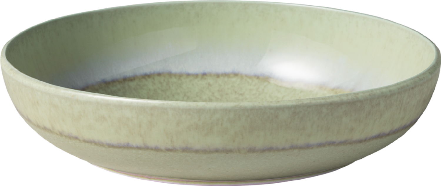 Villeroy & Boch Talíř na těstoviny Perlemor Alga, Ø 22 cm 19-5174-2536