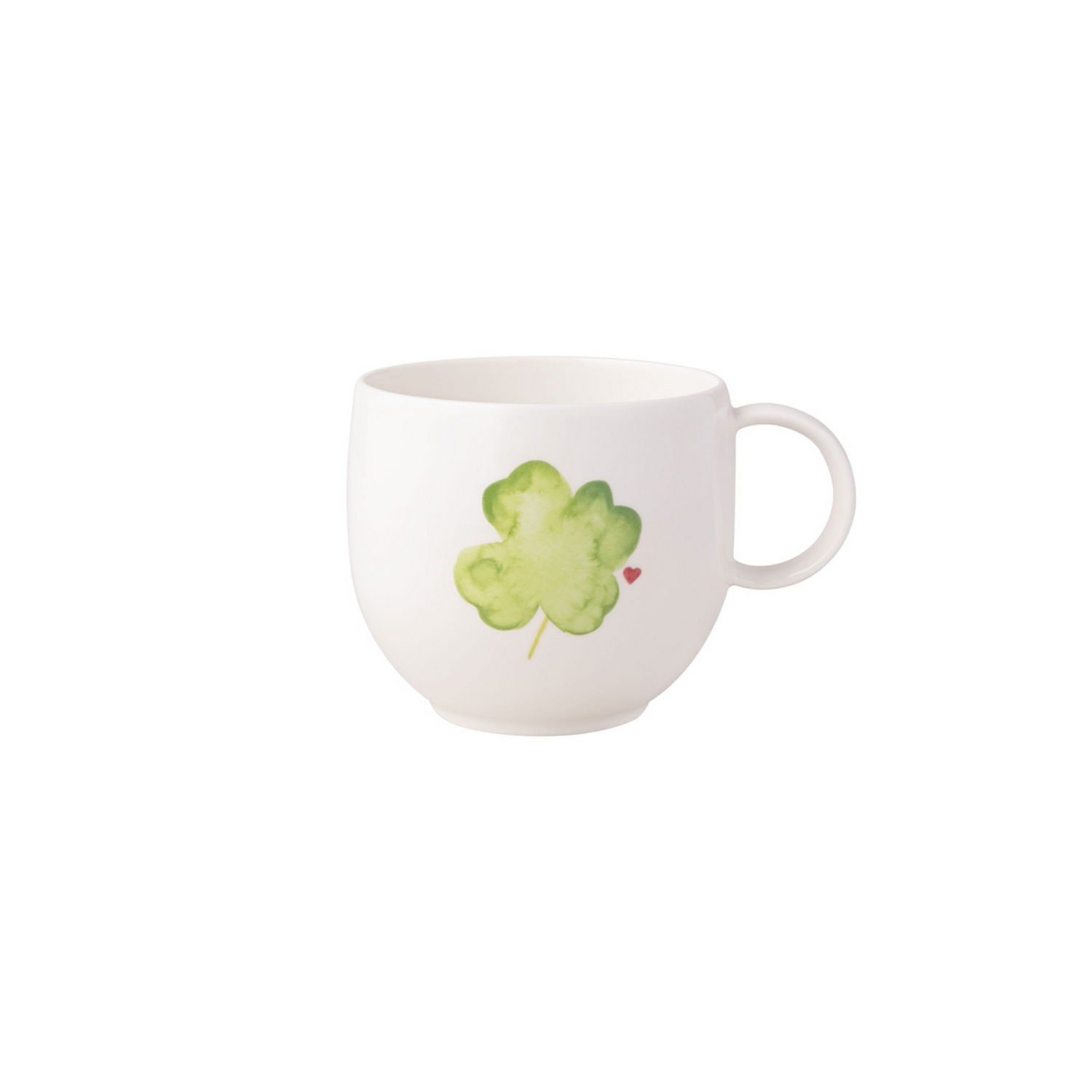 Villeroy & Boch Hrnek With Love "Good luck", 290 ml 10-1689-8001