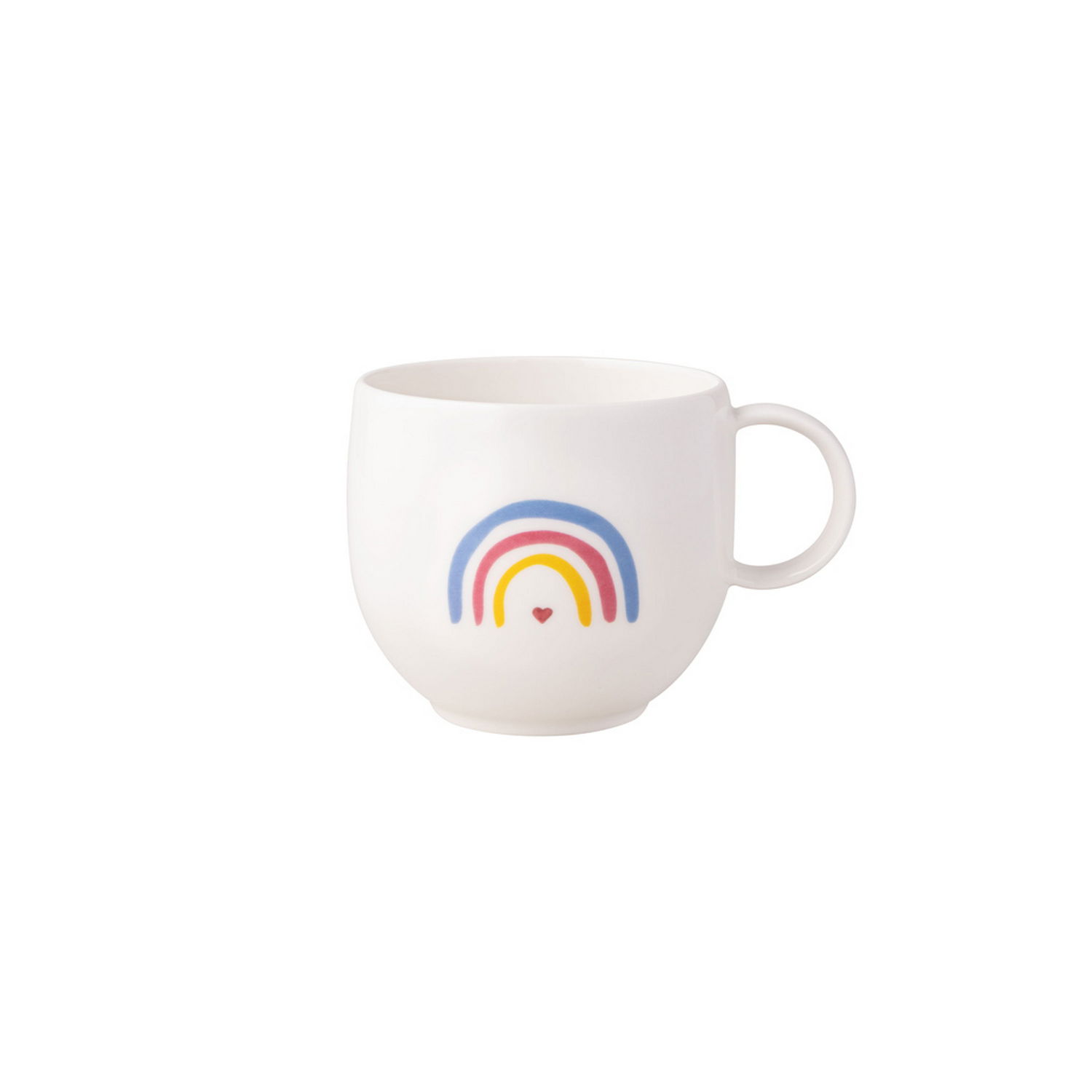 Villeroy & Boch Hrnek With Love "Be happy", 290 ml 10-1689-8003