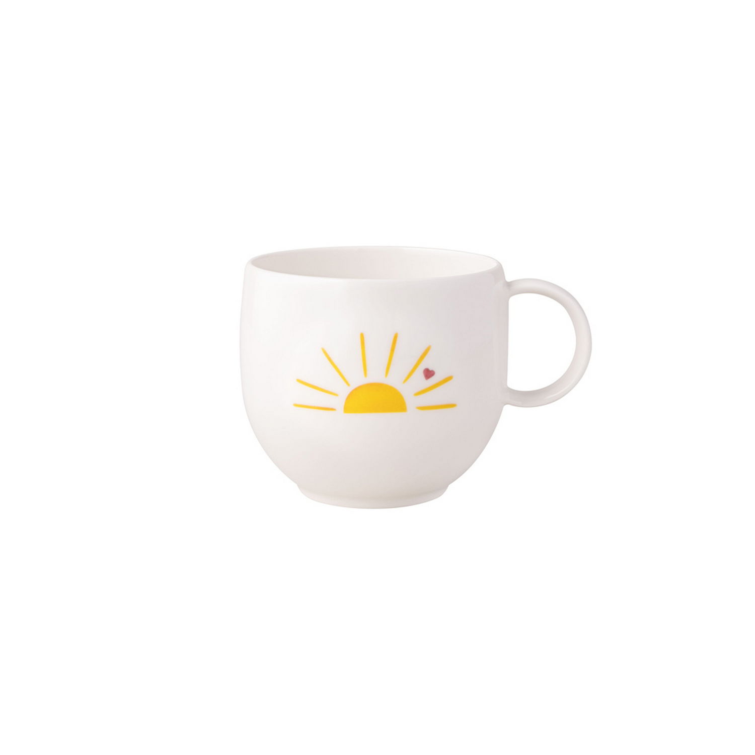 Villeroy & Boch Hrnek With Love "Hello sunshine", 290 ml 10-1689-8004