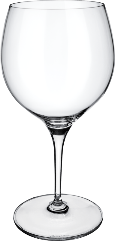 Villeroy & Boch Sada sklenic na červené víno Burgundy Maxima, 0,2 l, 4 ks 11-3731-8170