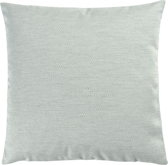 Sander Dekorativní povlak na polštář Tela, 50 x 50 cm, silver 885688-21