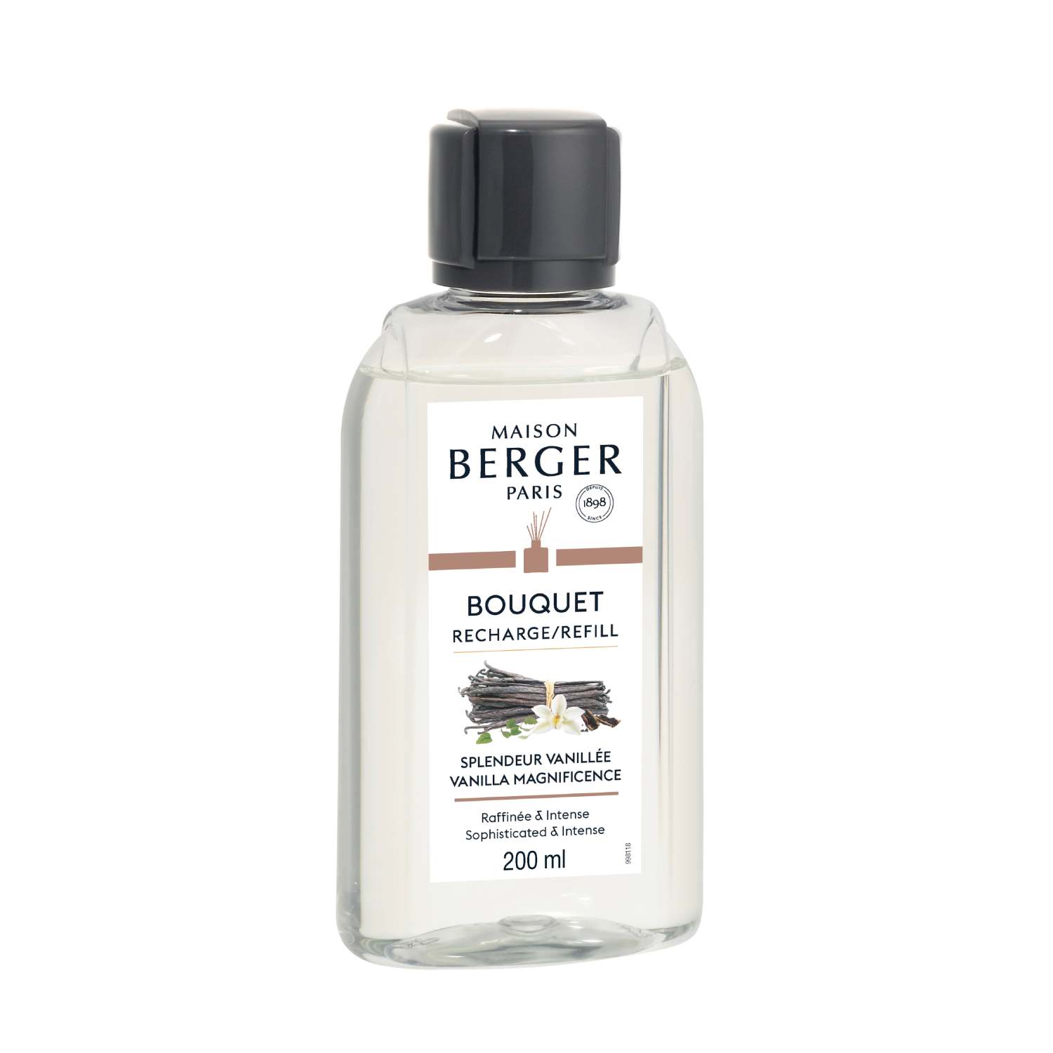 Maison Berger Paris Náplň do difuzéru Velkolepá vanilka, 200 ml 7667