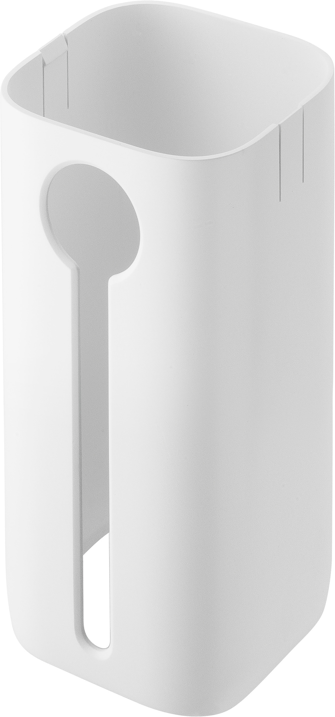 Zwilling Návlek pro dózu Fresh & Save Cube, velikost 3S, bílá 1025340