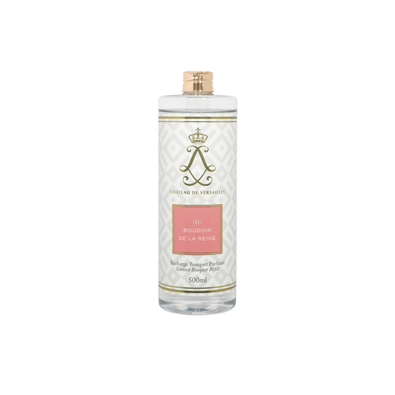 Chateau de Versailles Náplň do difuzéru Královnin budoár, 500 ml 6883