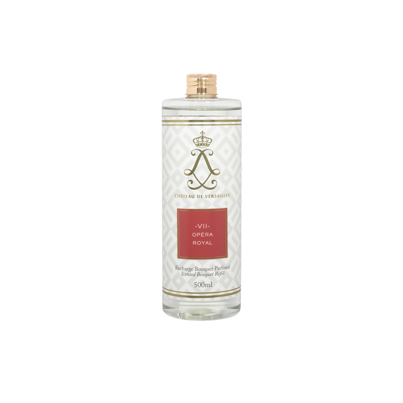 Chateau de Versailles Náplň do difuzéru Královská opera, 500 ml 6880