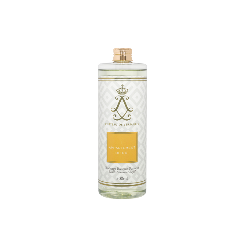 Chateau de Versailles Náplň do difuzéru Králův apartmán, 500 ml 6881