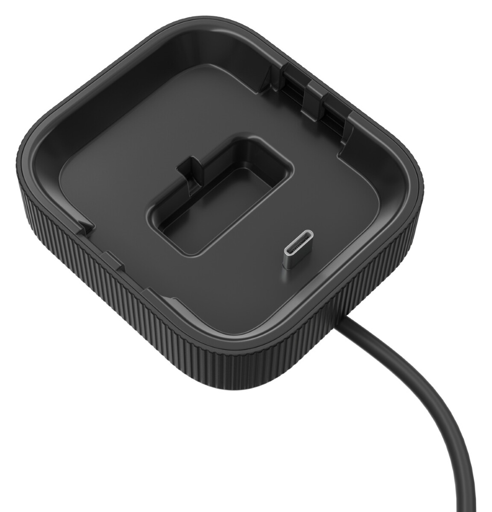 KitchenAid Dokovací stanice Cordless GO, 5KRBC12, černá 5KRBC12