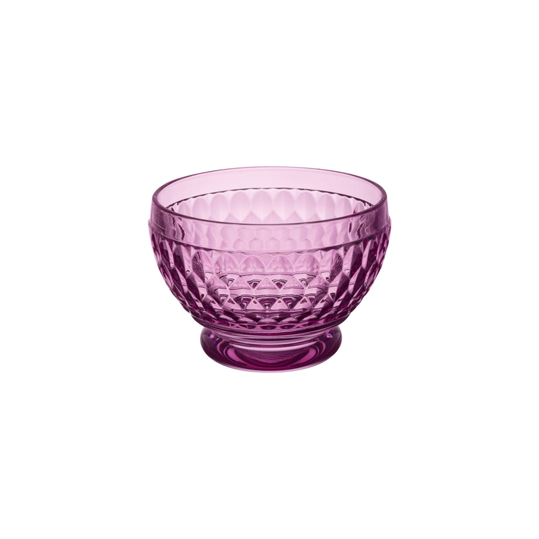 Villeroy & Boch Miska Boston Coloured Berry, 430 ml 11-7331-0760