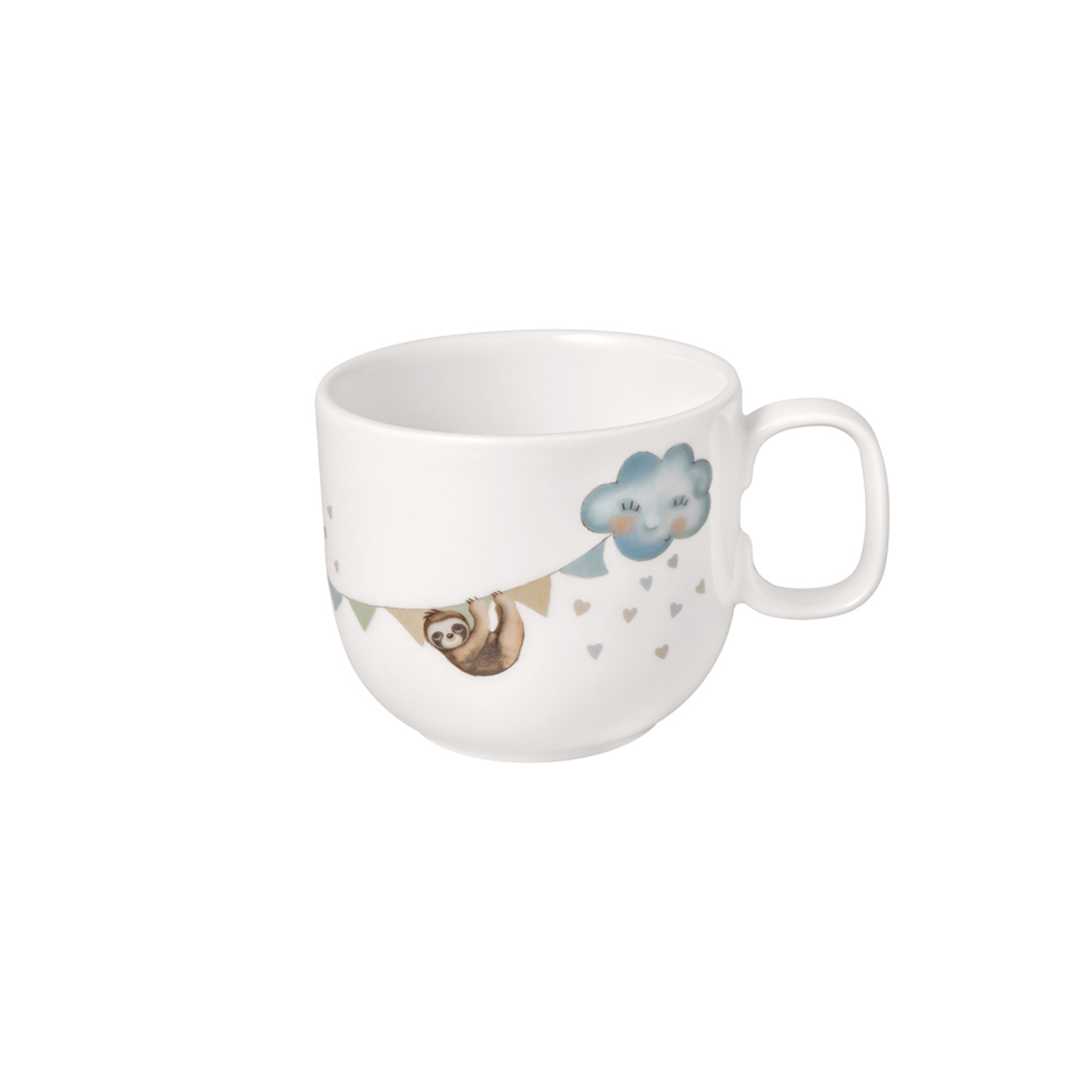 Villeroy & Boch Dětský hrnek Walk like an Elephant, 0,17 l 14-8674-4889