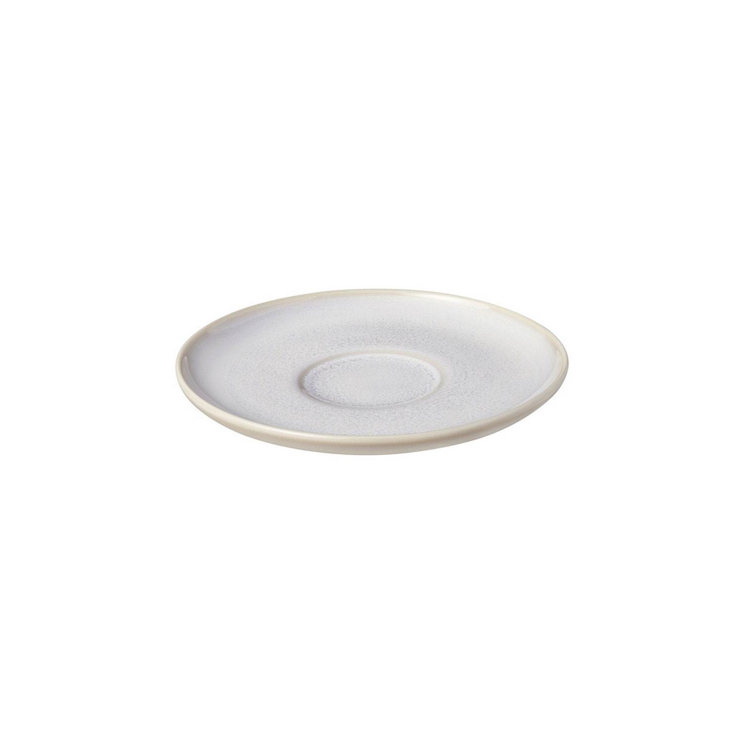 Villeroy & Boch Kávový podšálek Crafted Cotton, Ø 15 cm 19-5183-1310