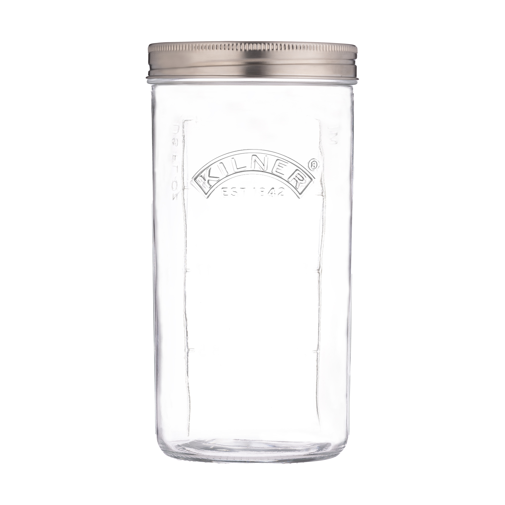 Kilner Fermentační sada, 1 l 0025.083