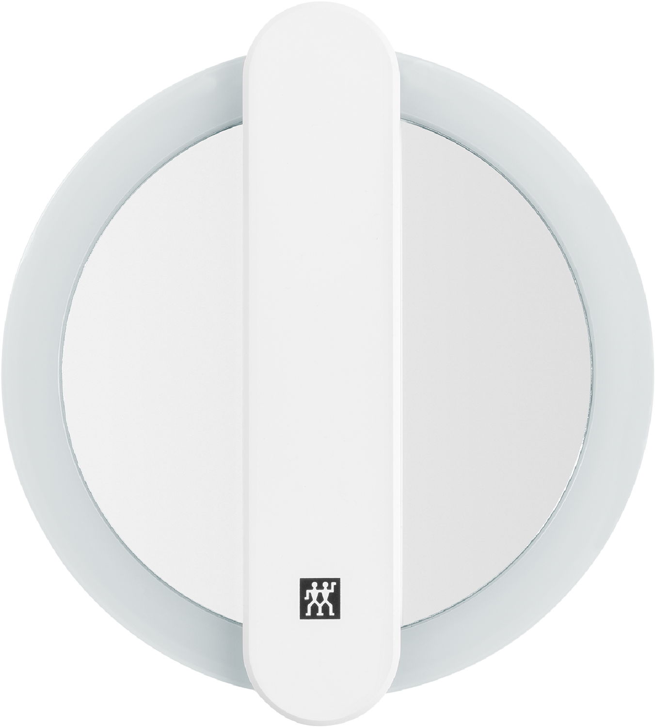 Zwilling Beauty Skládací zvětšovací zrcátko s LED podsvícením Premium 88320-090-4