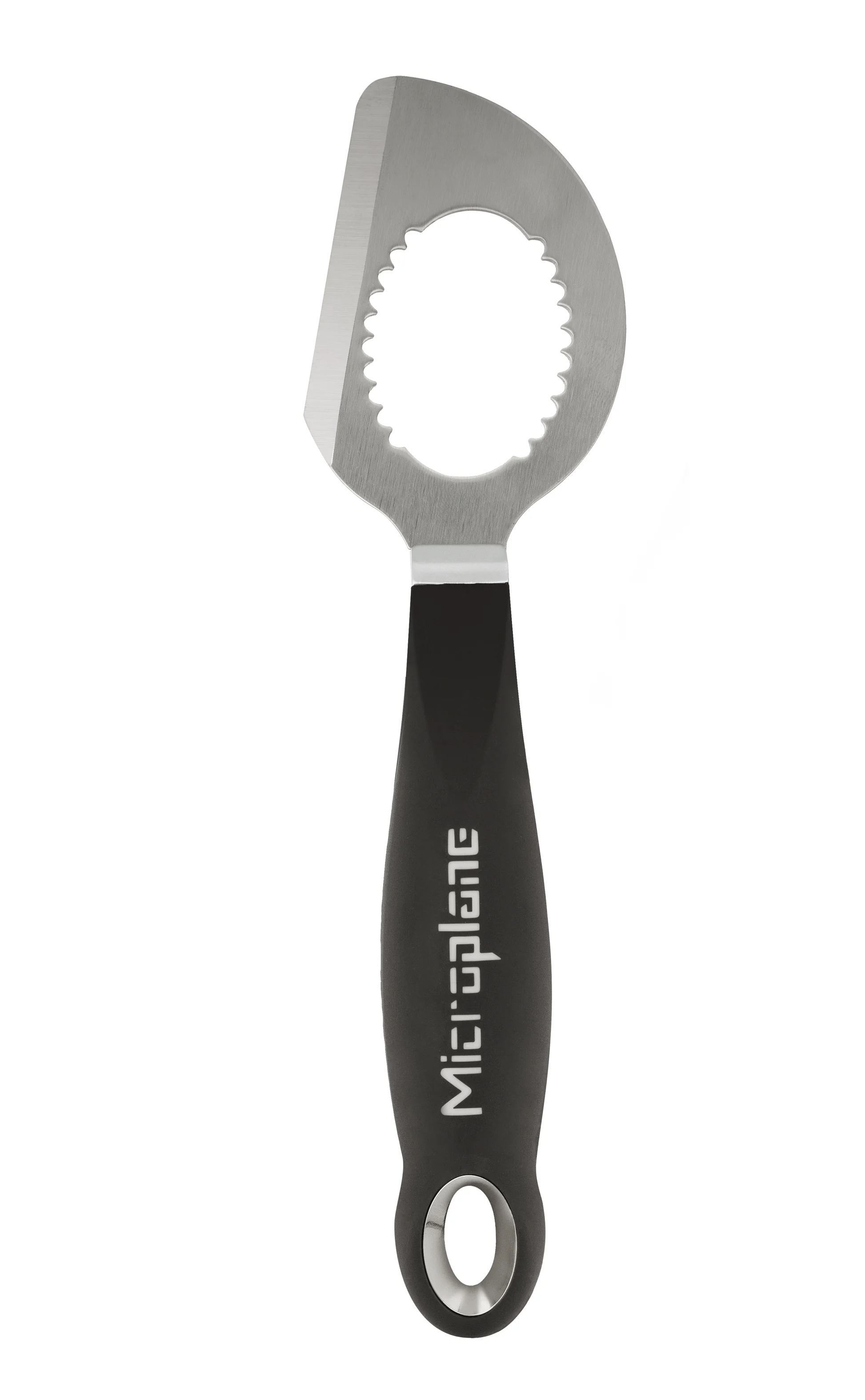 Microplane Professional nůž na avokádo 3v1, černá  48071